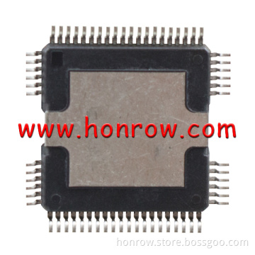 ECU-N05 ATIC94D1 QFP-64 car driver chips Authentic Original